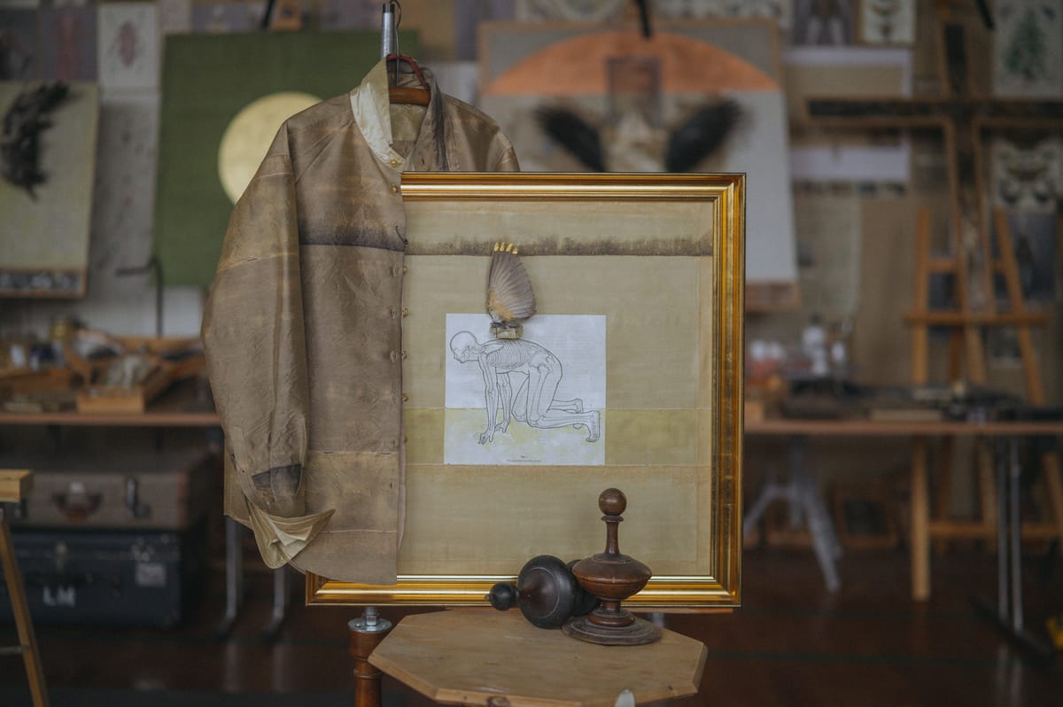 Chochin (Japanese Lanterns)