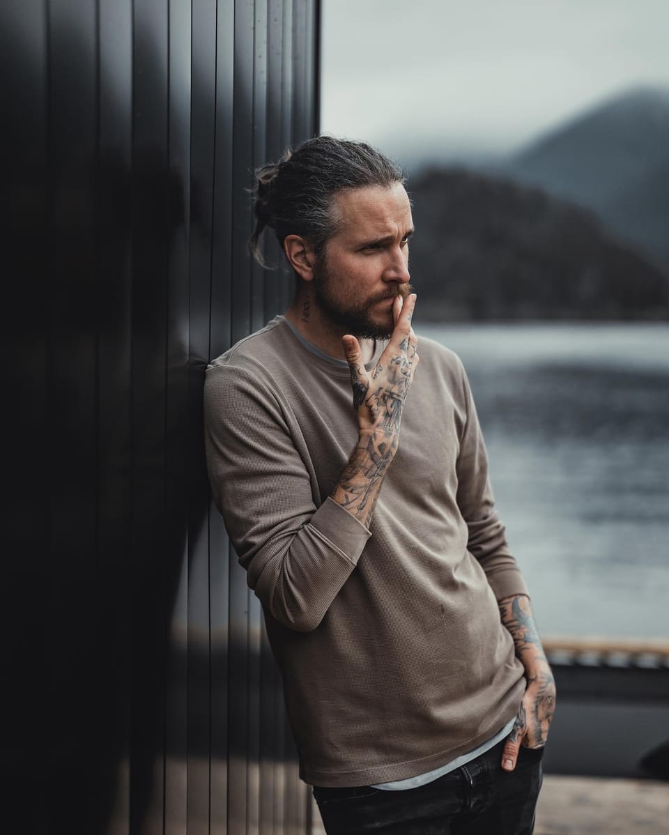 Person  Peter McKinnon