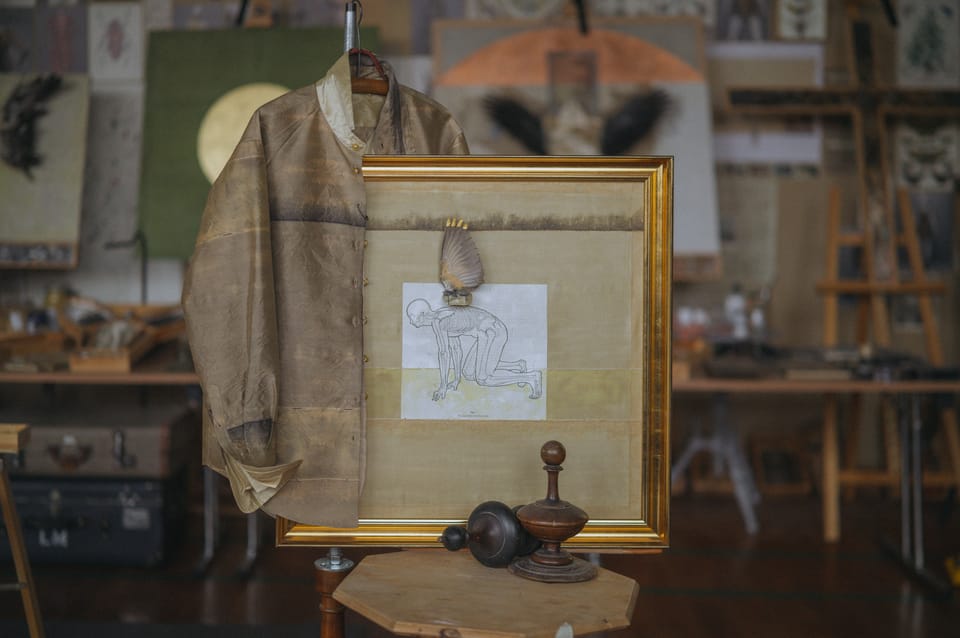 Chochin (Japanese Lanterns)